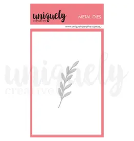 UNIQUELY CREATIVE UNIQUELY CREATIVE LEAFY STEM DIE