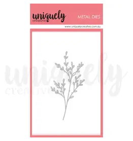 UNIQUELY CREATIVE UNIQUELY CREATIVE DELICATE FOLIAGE DIE