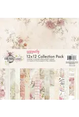 UNIQUELY CREATIVE UNIQUELY CREATIVE DEAR DIARY 12x12 COLLECTION PACK