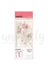 UNIQUELY CREATIVE UNIQUELY CREATIVE DEAR DIARY FOLD-OUT ALBUM