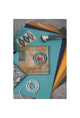 SIZZIX SIZZIX SETH APTER THINLITS ROUNDABOUTS DIE SET