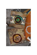 SIZZIX SIZZIX SETH APTER THINLITS TWISTERS DIE SET