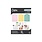 SIZZIX SIZZIX 49 AND MARKET THINLITS LARGE TAGS DIE SET