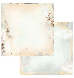 49 AND MARKET 49 AND MARKET LITTLE CELEBRATIONS FADED MEMORY 12x12 CARDSTOCK
