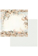 49 AND MARKET 49 AND MARKET LITTLE DREAMERS BUNDLE OF JOY 12x12 CARDSTOCK