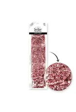 ALTENEW ALTENEW PEONY GOLD STELLAR SEQUINS