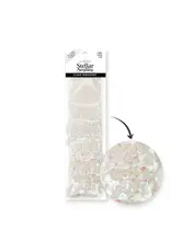 ALTENEW ALTENEW CLEAR IRIDESCENT STELLAR SEQUINS
