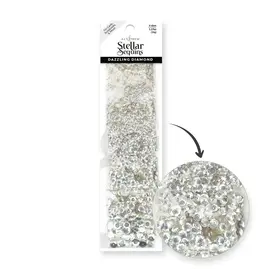 ALTENEW ALTENEW DAZZLING DIAMOND STELLAR SEQUINS