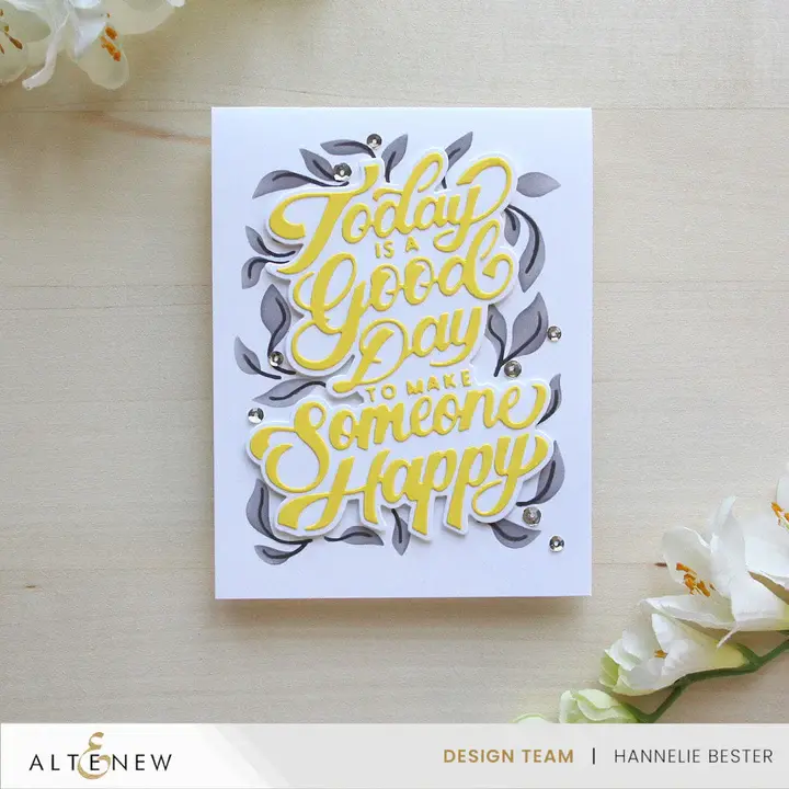 ALTENEW ALTENEW DAZZLING DIAMOND STELLAR SEQUINS