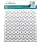 ALTENEW ALTENEW HERITAGE CHEVRON WEAVES 6x6 BACKGROUND STENCIL