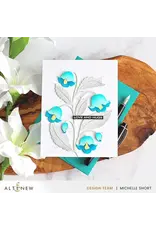 ALTENEW ALTENEW BELLFLOWER BLISS LAYERING DIE SET