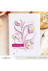ALTENEW ALTENEW BELLFLOWER BLISS LAYERING DIE SET