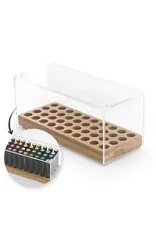 ALTENEW ALTENEW CRAFTER'S SHOWCASE MINI BLENDING BRUSH STORAGE
