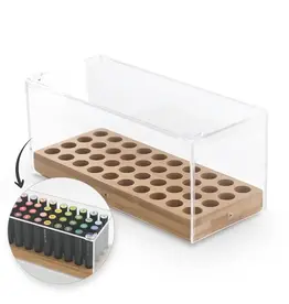 ALTENEW ALTENEW CRAFTER'S SHOWCASE MINI BLENDING BRUSH STORAGE