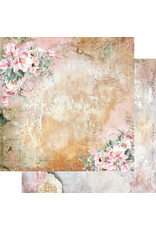 ALCHEMY OF ART ALCHEMY OF ART MEMORIES FROM THE TRIP 12x12 PAPER PACK 6 SHEETS