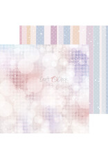CRAFT O'CLOCK CRAFT O'CLOCK IT'S MY PARTY 8x8 MEDIUM-MIX PAPERS SET 24 SHEETS