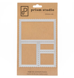 PRISM STUDIO PRISM STUDIO POSTMARK FRAMES DIE