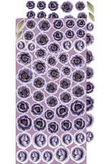 CRAFT O'CLOCK CRAFT O'CLOCK HERITAGE WHISPERS EXTRAS SET-MIX 6x12 COLLECTION PACK 18 SHEETS