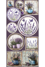 CRAFT O'CLOCK CRAFT O'CLOCK HERITAGE WHISPERS EXTRAS SET-MIX 6x12 COLLECTION PACK 18 SHEETS