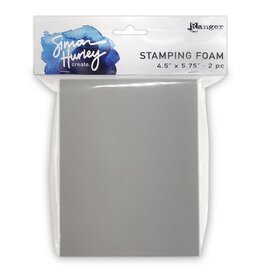 RANGER RANGER SIMON HURLEY CREATE 4.5x5.75 STAMPING FOAM 2/PK