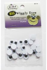 QUILLED CREATIONS QUILLED CREATIONS WIGGLY EYES BIG QUILLED CREATIONS QUILLED CREATIONS WIGGLY EYES BIG