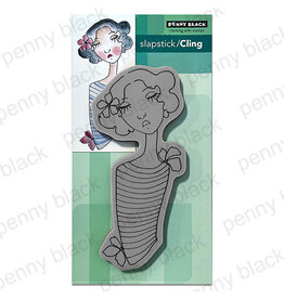 PENNY BLACK PENNY BLACK EASE CLING STAMP