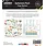 ARDEN CREATIVE STUDIO ARDEN CREATIVE STUDIO PAGE STARTERS EPHEMERA DIE-CUTS