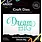 ARDEN CREATIVE STUDIO ARDEN CREATIVE STUDIO SENTIMENT SERIES STACKED DREAM BIG DIE