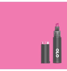 OLO OLO CHISEL HALF MARKER - RV0.2 BUBBLE GUM