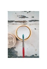 GENERAL PENCIL COMPANY THE MASTERS BRUSH CLEANER AND PRESERVER