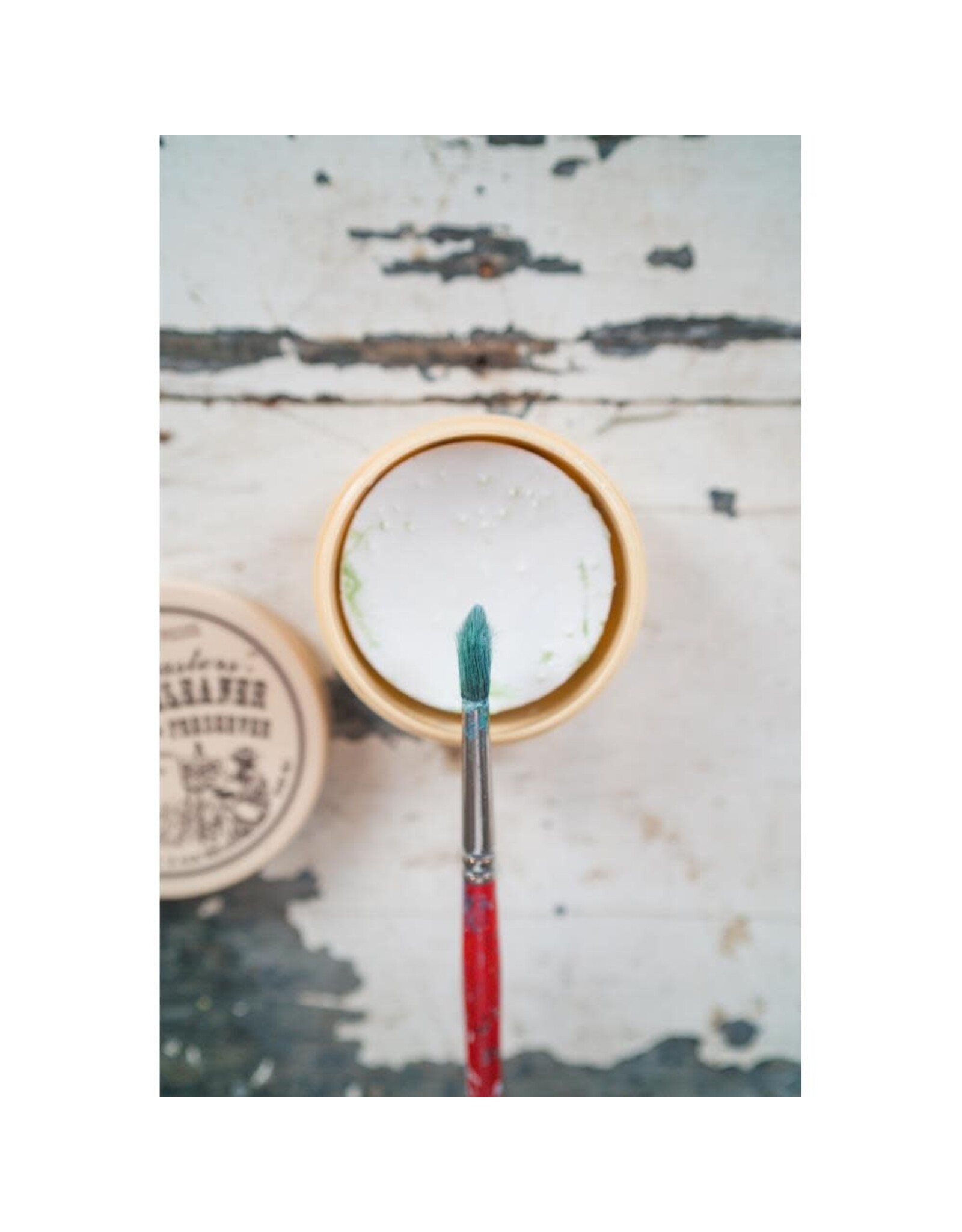 GENERAL PENCIL COMPANY THE MASTERS BRUSH CLEANER AND PRESERVER