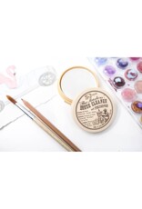 GENERAL PENCIL COMPANY THE MASTERS BRUSH CLEANER AND PRESERVER