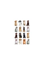 PAPER HOUSE PRODUCTIONS PAPER HOUSE DOGS POP UP STICKERS