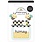 DOODLEBUG DESIGN DOODLEBUG BEE HAPPY HONEY BEES SHAKER-POPS 3D STICKERS