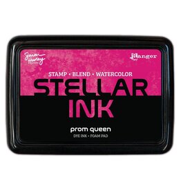 RANGER RANGER SIMON HURLEY CREATE PROM QUEEN STELLAR INK PAD