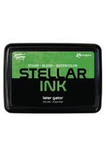RANGER RANGER SIMON HURLEY CREATE LATER GATOR STELLAR INK PAD