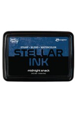 RANGER RANGER SIMON HURLEY CREATE MIDNIGHT SNACK STELLAR INK PAD