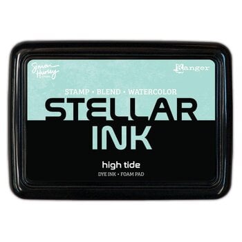 RANGER RANGER SIMON HURLEY CREATE HIGH TIDE STELLAR INK PAD