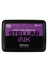 RANGER RANGER SIMON HURLEY CREATE 100% JUICE STELLAR INK PAD