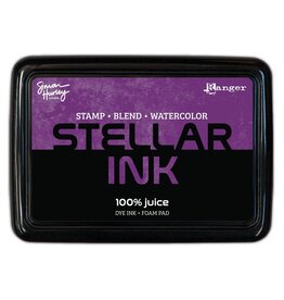 RANGER RANGER SIMON HURLEY CREATE 100% JUICE STELLAR INK PAD