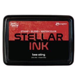 RANGER RANGER SIMON HURLEY CREATE BEE STING STELLAR INK PAD