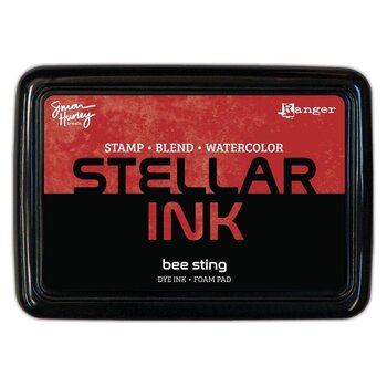 RANGER RANGER SIMON HURLEY CREATE BEE STING STELLAR INK PAD