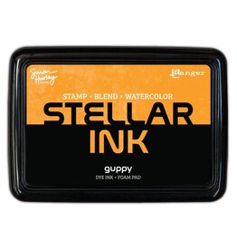 RANGER RANGER SIMON HURLEY CREATE GUPPY STELLAR INK PAD