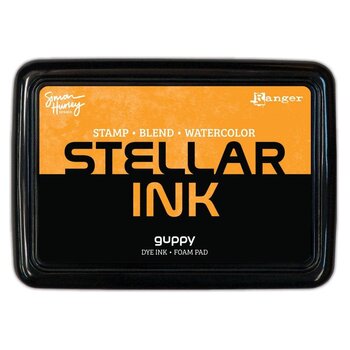 RANGER RANGER SIMON HURLEY CREATE GUPPY STELLAR INK PAD