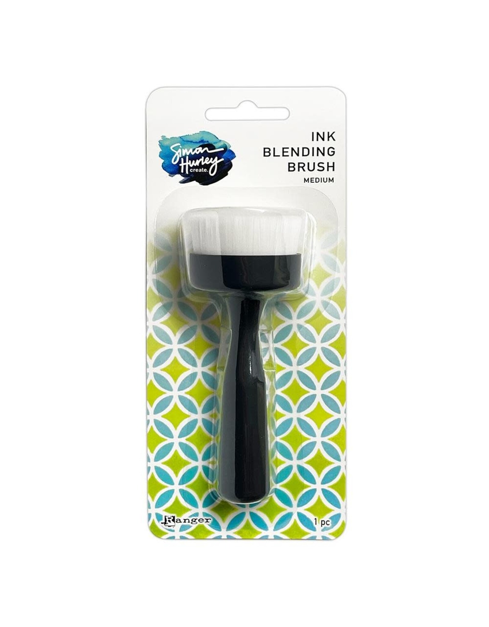 RANGER RANGER SIMON HURLEY CREATE MEDIUM BLENDING BRUSH