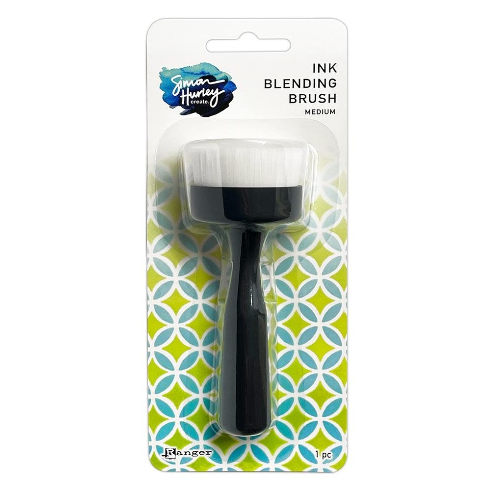 RANGER RANGER SIMON HURLEY CREATE MEDIUM BLENDING BRUSH