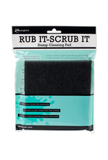 RANGER RANGER RUB IT-SCRUB IT PAD