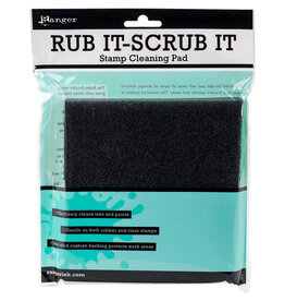 RANGER RANGER RUB IT-SCRUB IT PAD