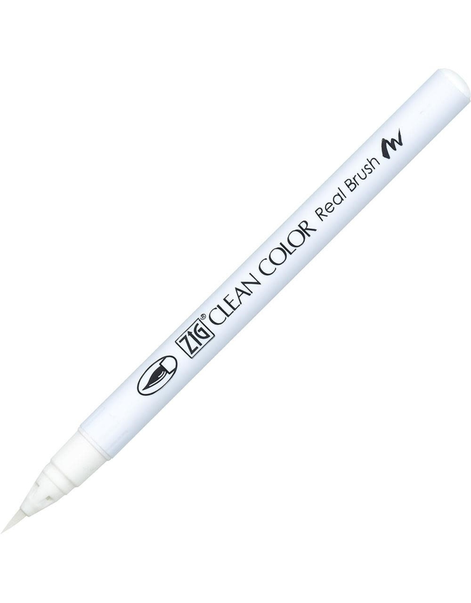 KURETAKE KURETAKE ZIG BLENDER CLEAN COLOR REAL BRUSH MARKER