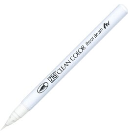 KURETAKE KURETAKE ZIG BLENDER CLEAN COLOR REAL BRUSH MARKER